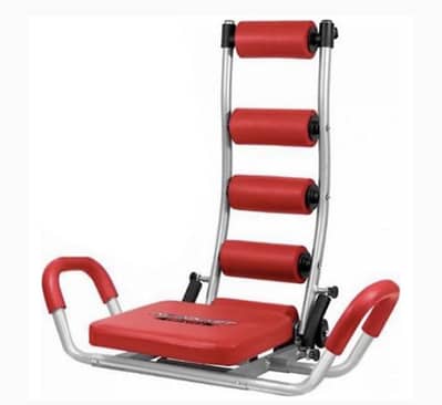 AB Rocket Twister Exercise Machine in Very Good Condition