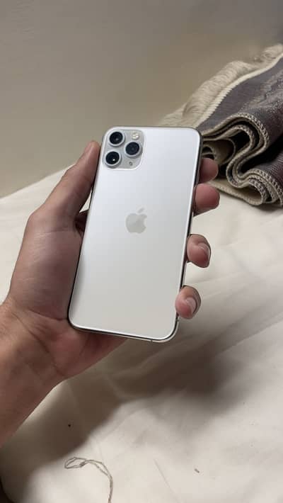 iPhone 11 pro pta