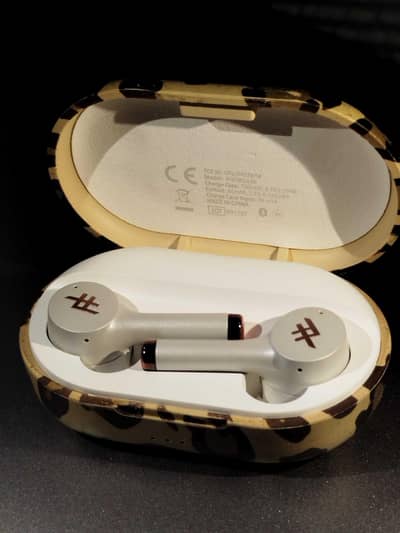 ifrogz airtime premier