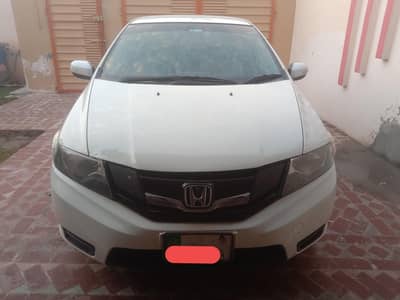 Honda city 2018 for sale