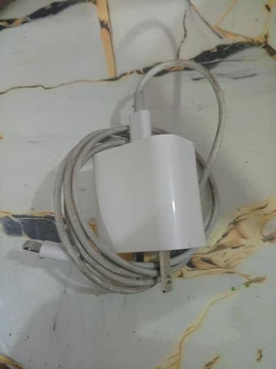 IPHONE CHARGER FOR SALE