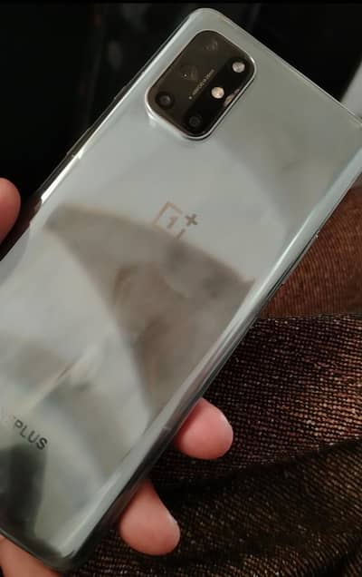 oneplus 8t 8gb 128gb pta approved