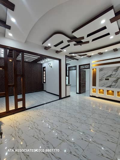 Brand New Ultra Luxury Apartment With Completion Bank Loan Possible At Prime Location Near Five Star