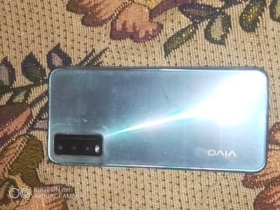 Vivo v2029 new condition 10/9 with box