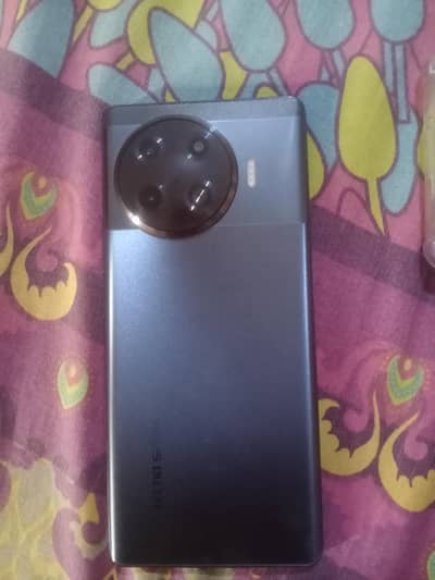 Tecno Spark 20 Pro Plus