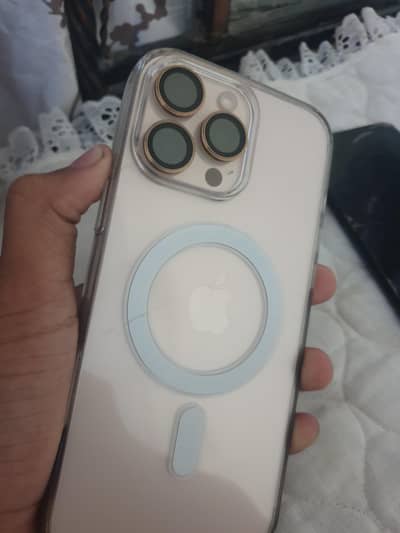 Iphone 16 Pro Max JV