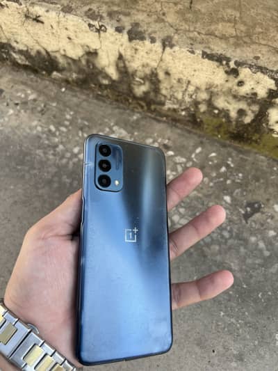 Oneplus N200