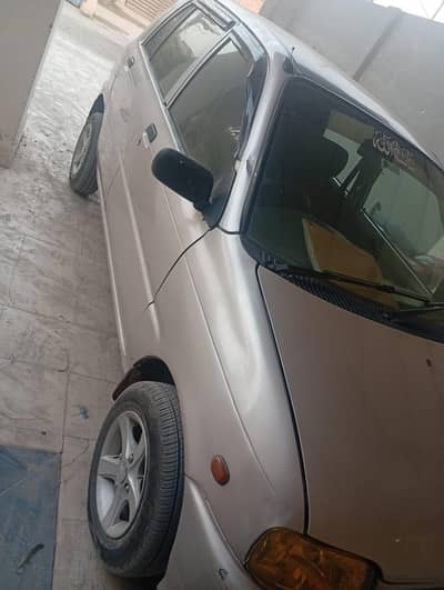 coure 2004 model good condition