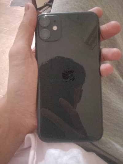 Iphone 11 factory unlock 64 gb