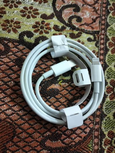 iPhone 13 Pro Max Charging Cable
