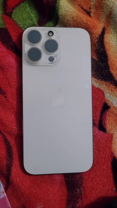 iphone 16 pro max hk model 256 GB health 98 cycle 224