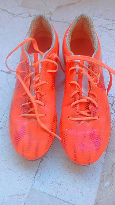 football toes/gripper/boots