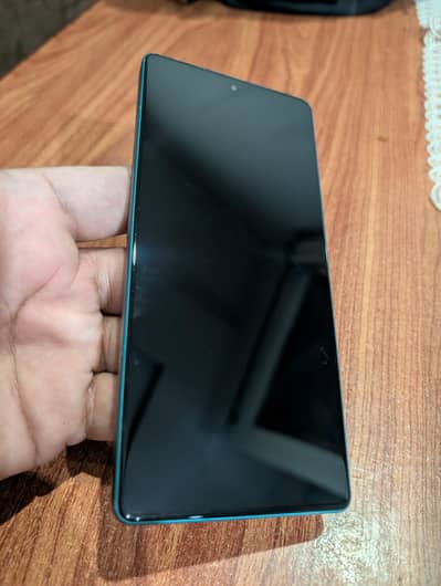 Infinix note 50 without charger