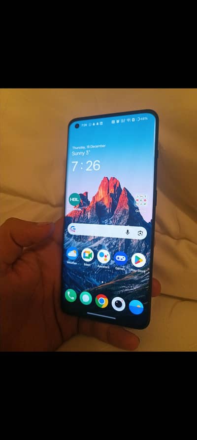 oneplus 10 pro 5g exchange and sell