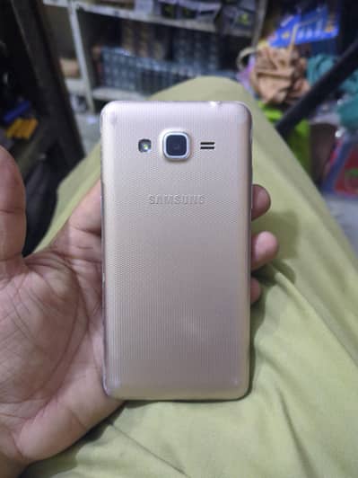 Samsung grand prime plus