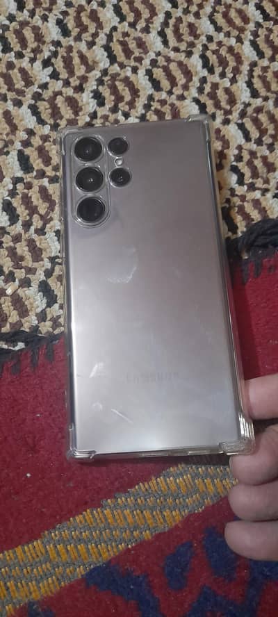 S22 Ultra, 10/10 condition