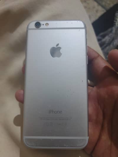 iphone 6. non pta sim working read ad full