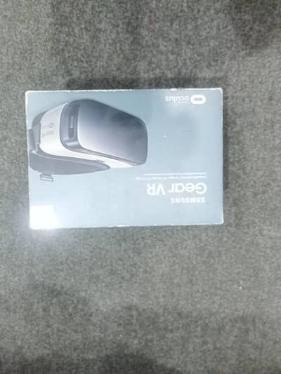 Samsung Gear VR