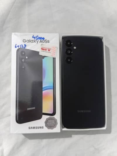 samsung galaxy a05s