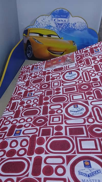 chaild wooden bed for sell