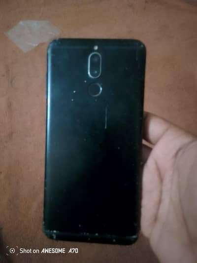 Mate 10 lite urgent for sale
