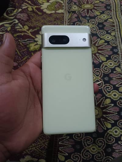 Google pixel 7 exchange possible 03080274445
