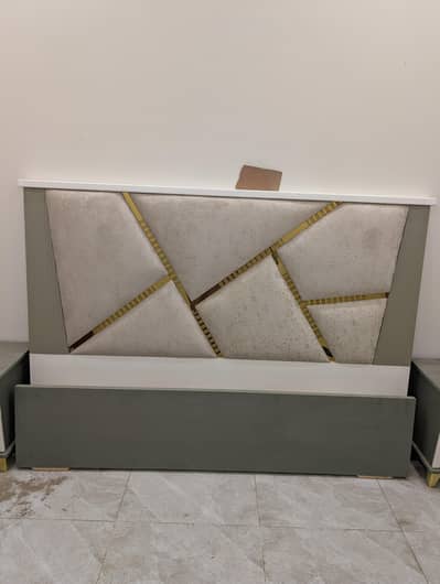 Brand New Modern Bedroom Set for Sale – Premium Quality