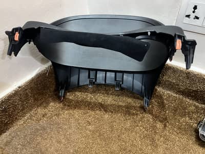 Toyota japanes yaris