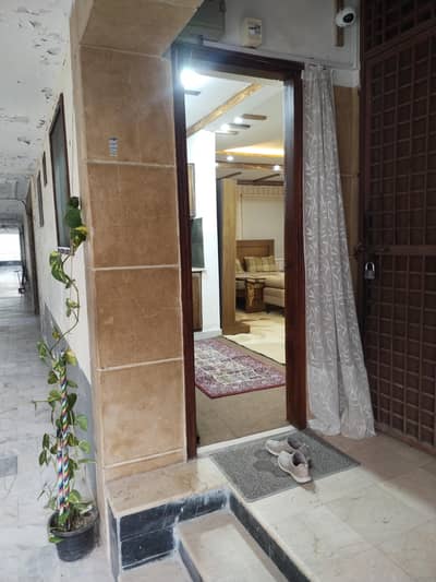Furnished Room in Al Mustafa Tower F10 Islamabad
