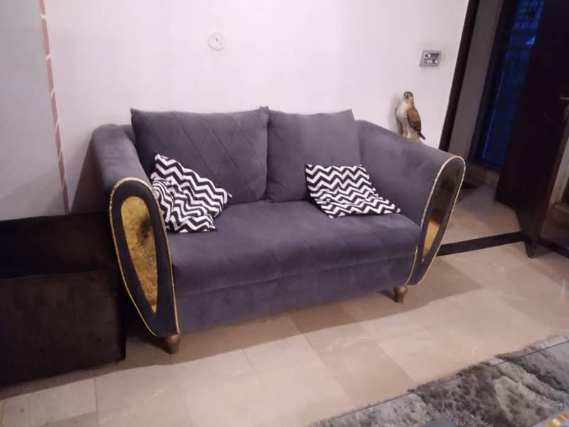 Sofa Set 1