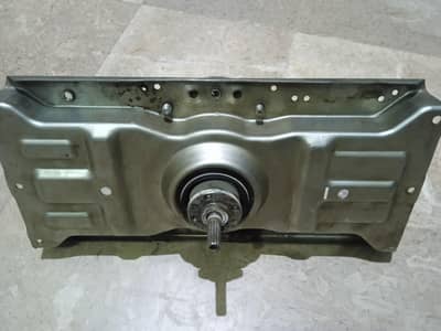 Dawlance auto machine gear for sell