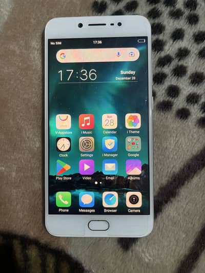 Vivo y67