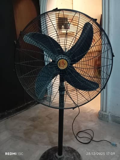 Padestal Fan ( Punjab Asia )