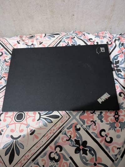 Thinkpad X1 carbon