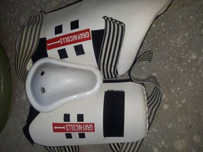 cricket kit
