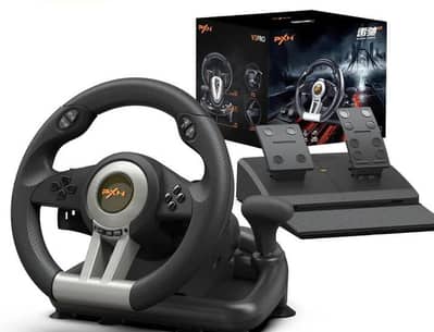 pxn v3 pro steering wheel