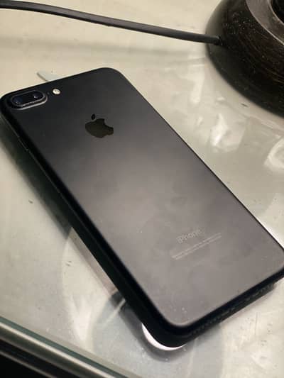 Iphone 7 plus PTA