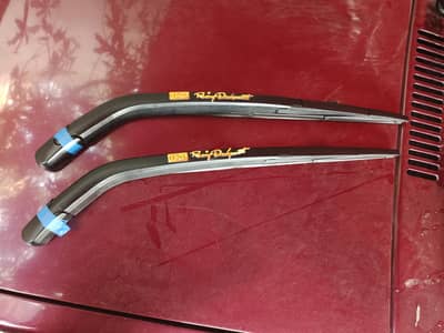 suzuki mehran wipers