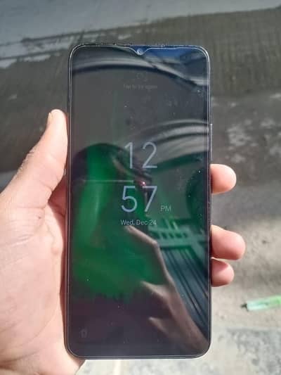 Selling phone
