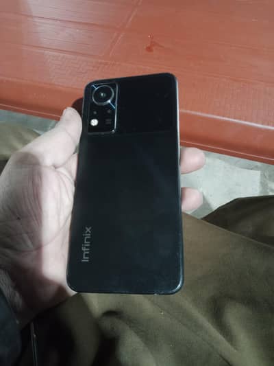 Infinix Note 11