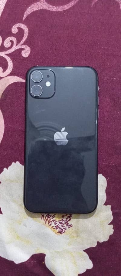 iPhone 11 for sale 64 gb non pta Jb