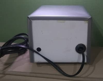 Hi-Power transformer
