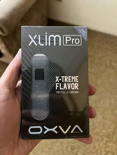 Oxva Xlim pro  blue Denim Blue