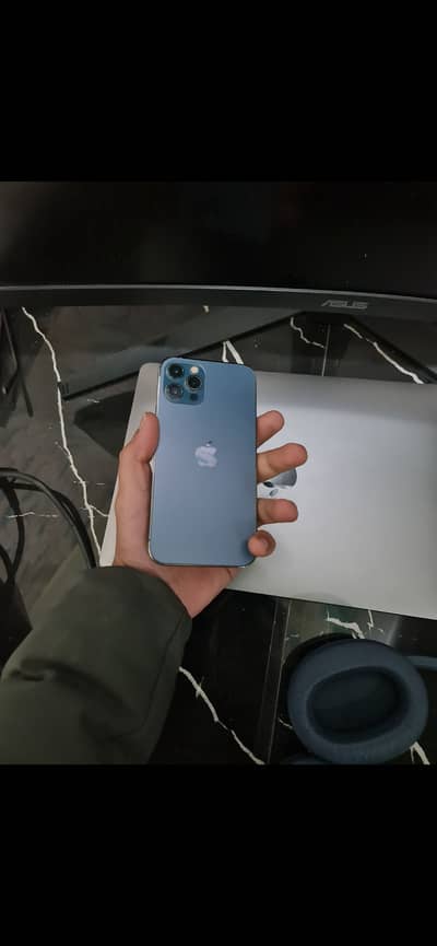 iPhone 12 Pro 512 gb