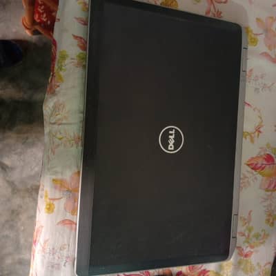 Laptop i5 2nd generation