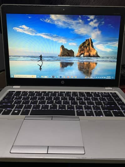 Hp Laptop i5 3rd Gen