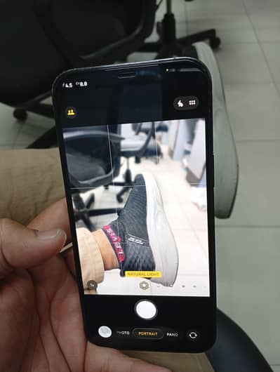 Iphone 12 pro max 128gb