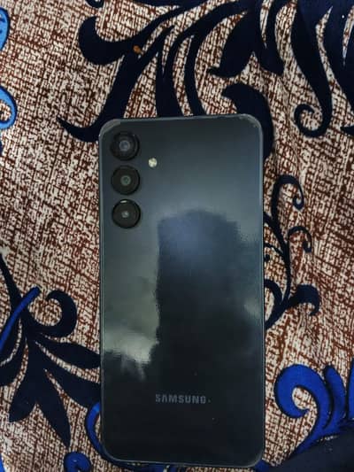 SAMSUNG GALAXY A16 8+256GB