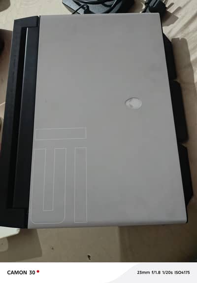 Alinware M15 R3 i9 Navida Rtx 2070 super