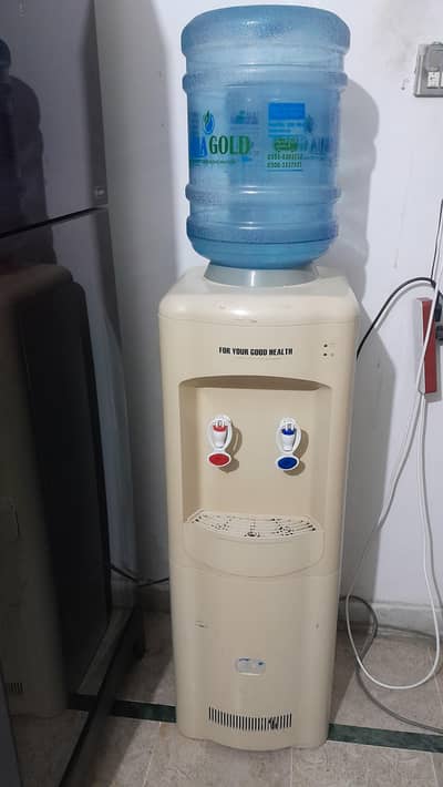 water dispenser